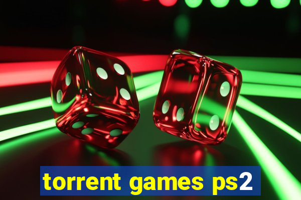 torrent games ps2